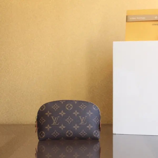(황벽) LV 코스메틱 파우치 M47515