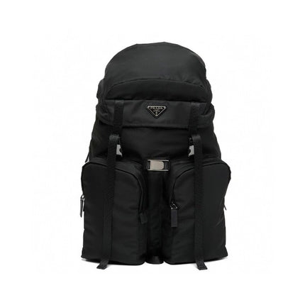 (YAO공장) PRA 리나일론 사피아노 백팩 2VZ019