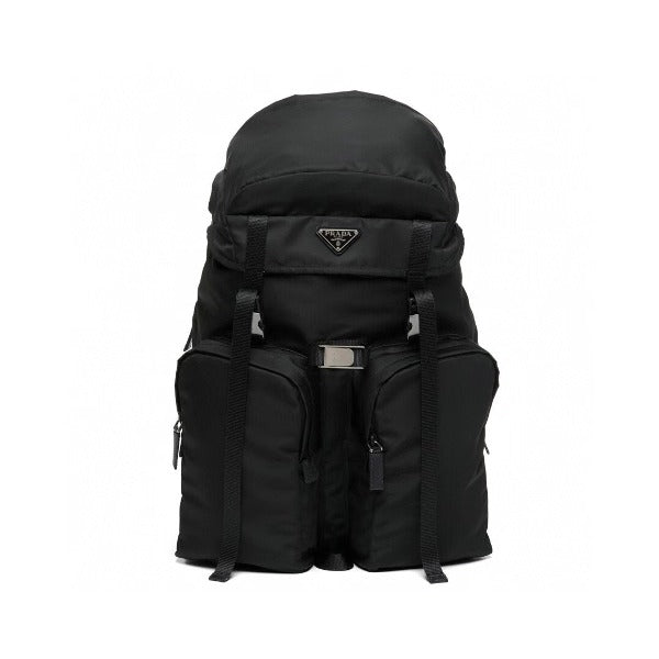 (YAO공장) PRA 리나일론 사피아노 백팩 2VZ019