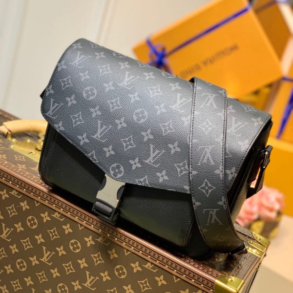 (HH공장) LV 뉴 메신저 M30746