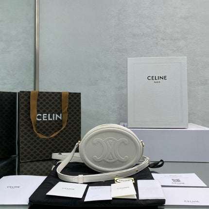 (KATA공장) CEL 오발 펄스 스몰