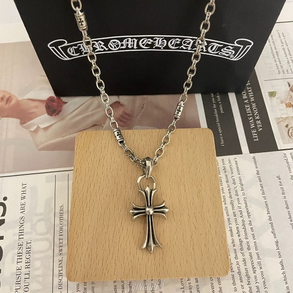 크롬하츠 목걸이 1