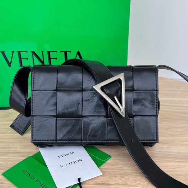 (JING공장) BV 스몰 카세트백 717587