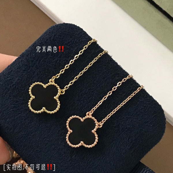 반 클리프 & 아펠 빈티지 목걸이 3