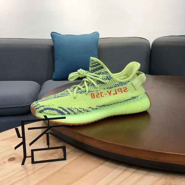 이지 부스트 350 V2 예브라