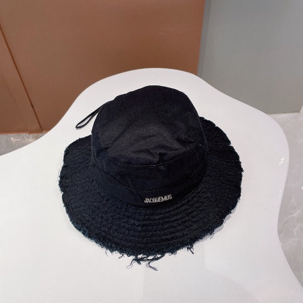 자크뮈스 버킷 햇 3 COLOR