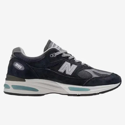 뉴발란스 991V2 메이드 인 UK
