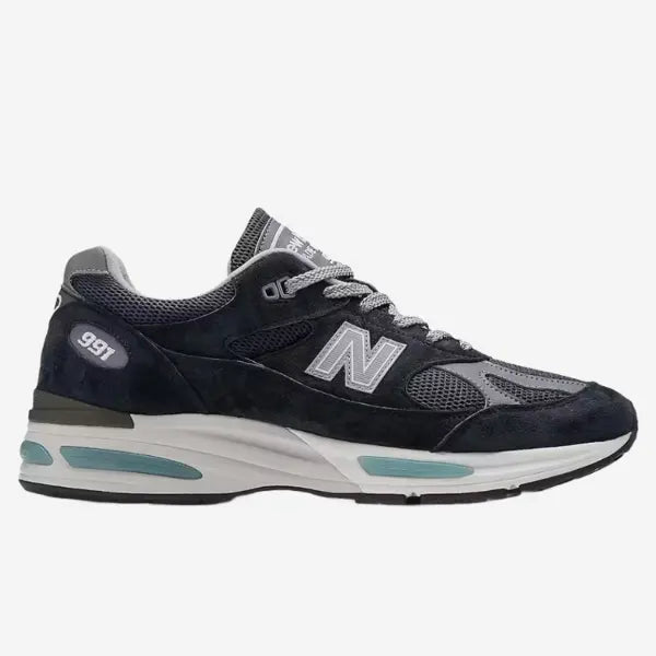 뉴발란스 991V2 메이드 인 UK