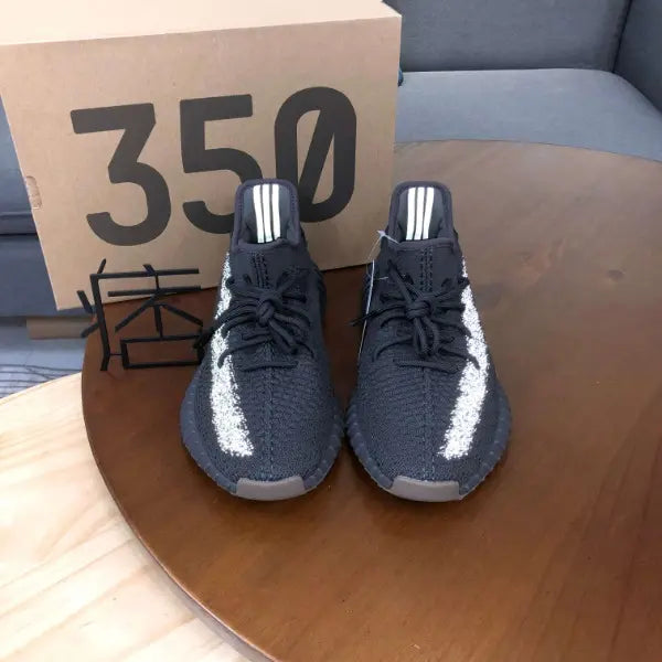 이지 부스트 350 V2 신더 리플렉티브
