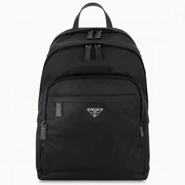 (YAO공장) PRA 리나일론 백팩 2VZ048