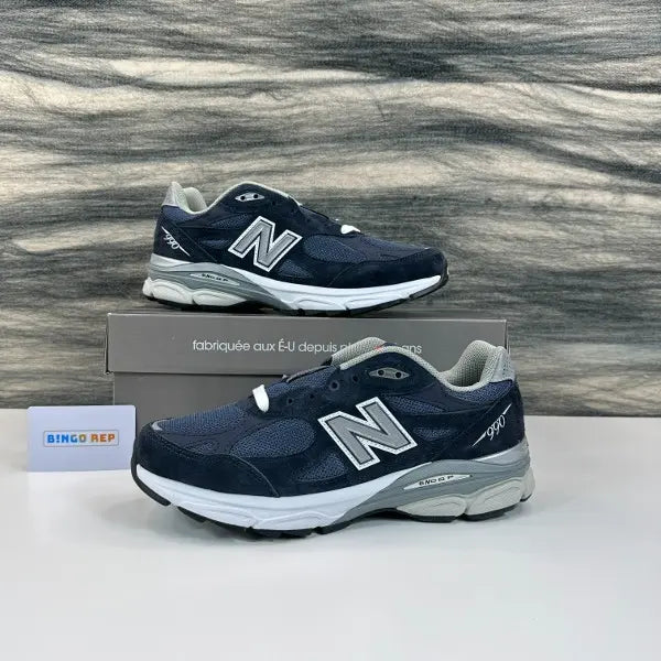 뉴발란스 990V3 메이드 인 USA 2021-D 스탠다드