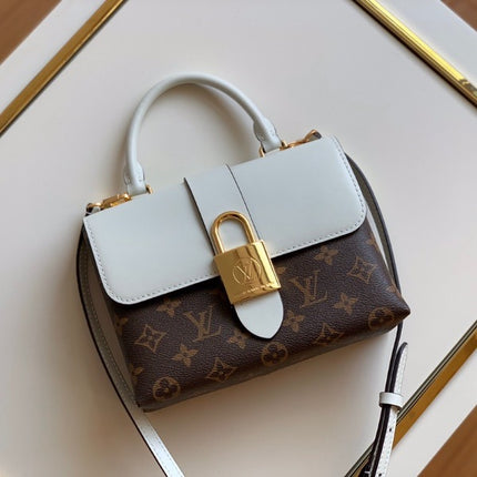 (WW공장) LV 록키 BB M44653