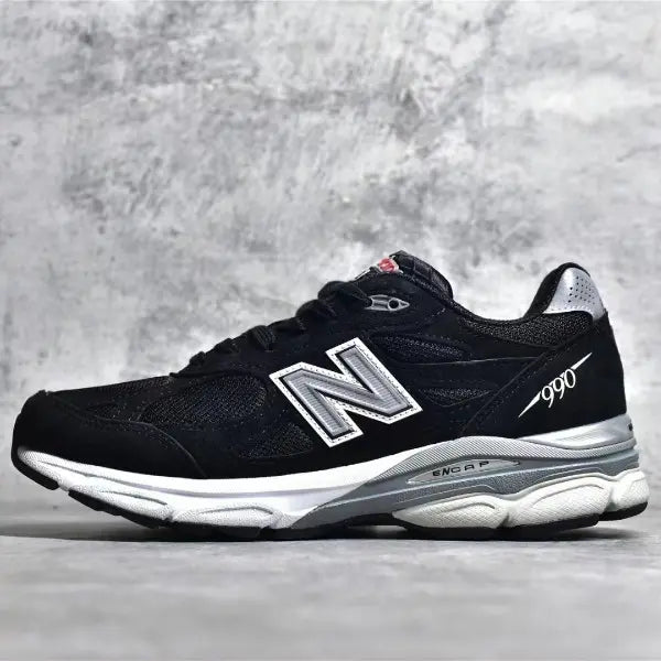 뉴발란스 990V3 메이드 인 USA 블랙 2021