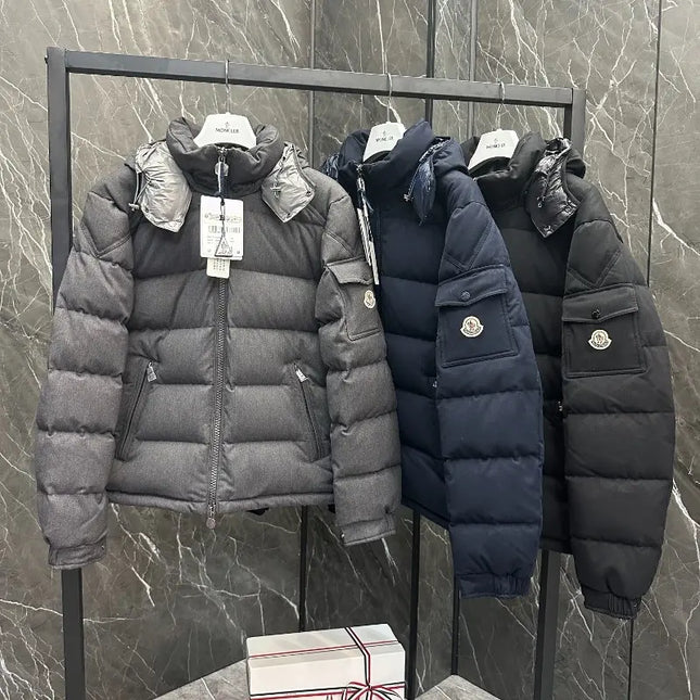 몽클레어 몽제네브르