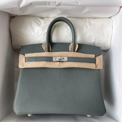 에르메스 버킨백 25cm 토고가죽