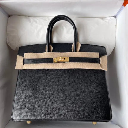 에르메스 버킨백 25cm 앱송가죽