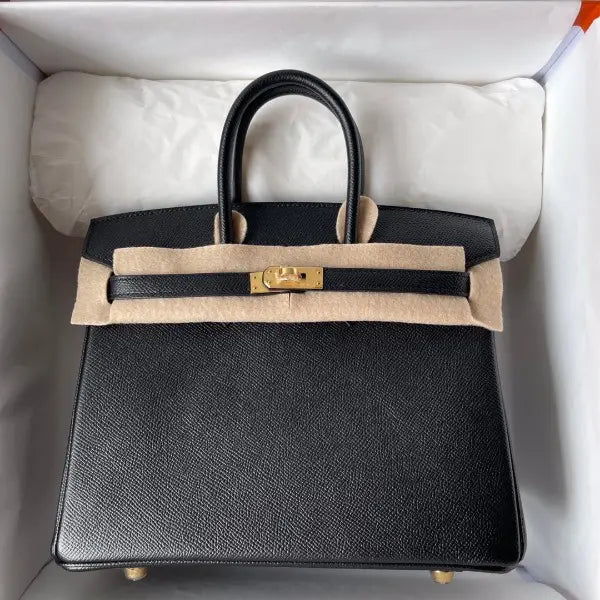 에르메스 버킨백 25cm 앱송가죽