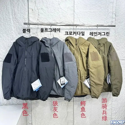 아크테릭스 리프 골드 WX 후디 LT Gen2
