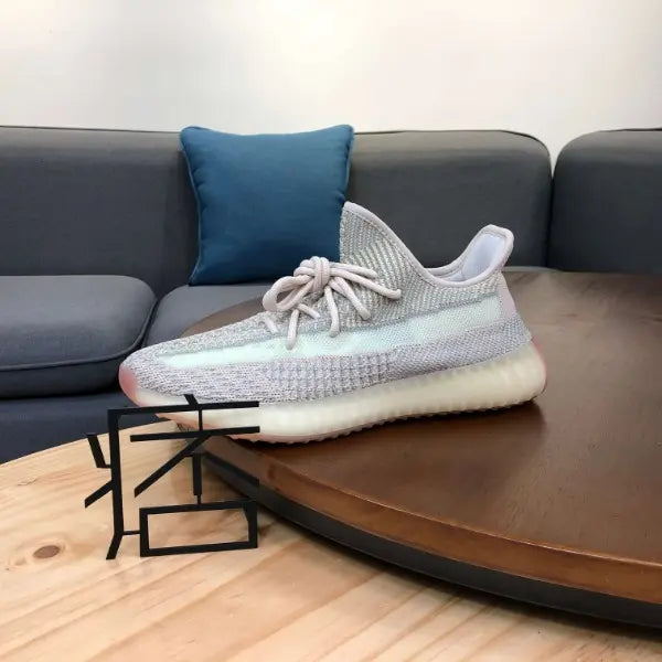이지 부스트 350 V2 시트린 논리플렉티브