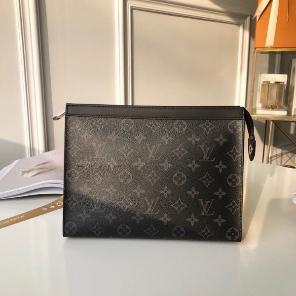(HH공장) LV 포쉐트 보야주 클러치 M61692