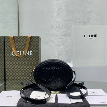 (KATA공장) CEL 오발 펄스 라지