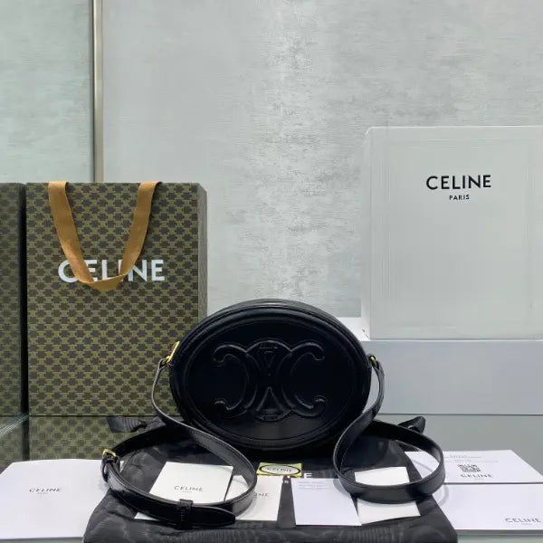 (KATA공장) CEL 오발 펄스 라지