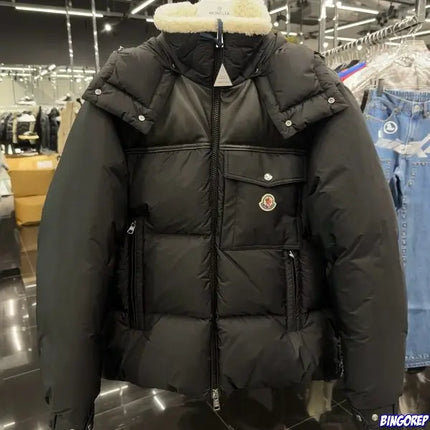 몽클레어 브라예