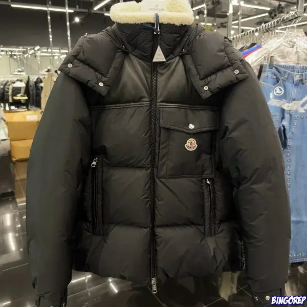 몽클레어 브라예
