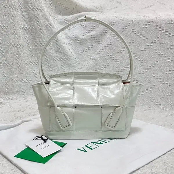 (JING공장) BV 아르코 스몰 백 666874