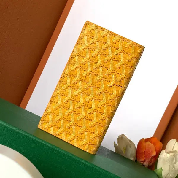 (MPLUS공장) GYD 리슐리우 장지갑