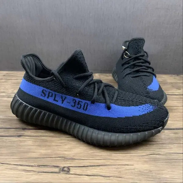 이지 부스트 350 V2 다즐링 블루