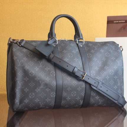(황벽) LV 익스플로러 브리프케이스 M40566