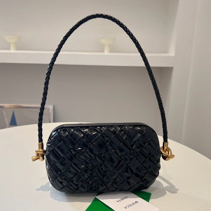 (JING공장) BV KNOT 크로스 바디백 717623