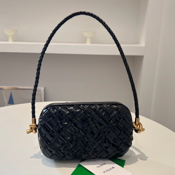 (JING공장) BV KNOT 크로스 바디백 717623