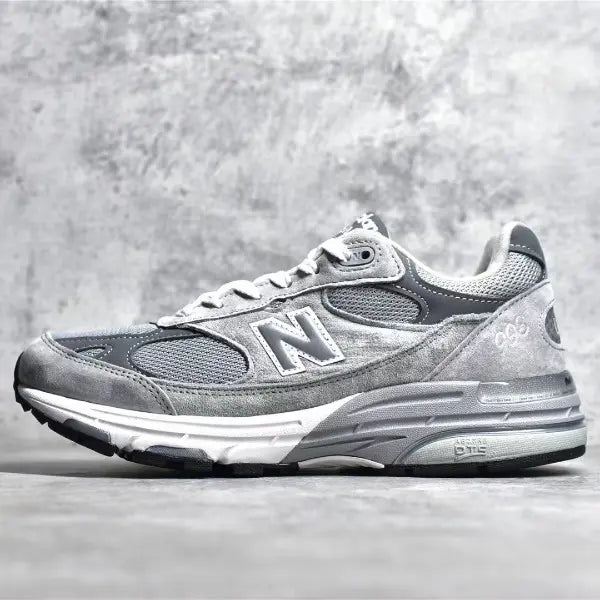 뉴발란스 990V3 메이드 인 USA 그레이-D 스탠다드