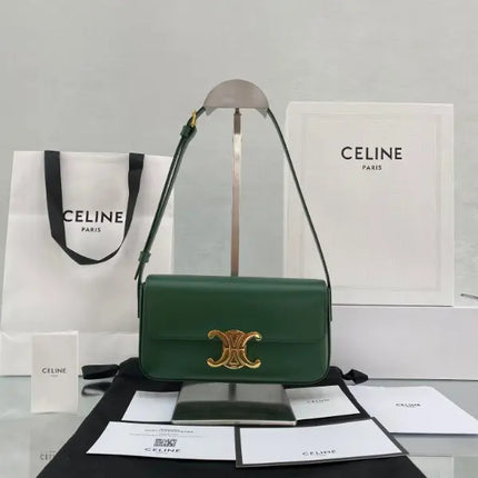 (KATA공장) CEL 트리오페 숄더백 미니