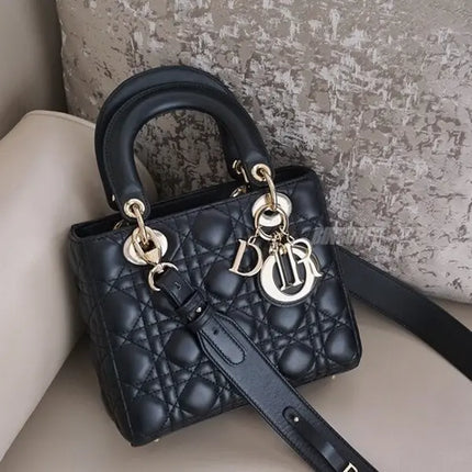 디올 레이디백 스몰